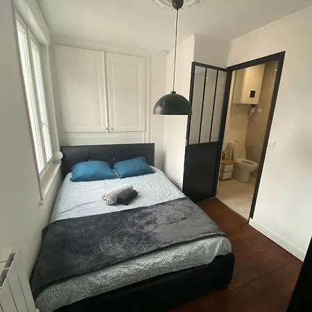 Le Vasco T Avec Salle De Sport *