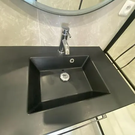 Apartamento Le Vasco T Avec Salle De Sport Amiens