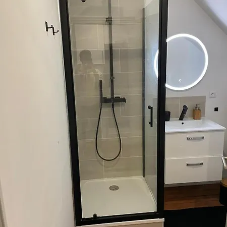 Le Vasco T Avec Salle De Sport Apartamento