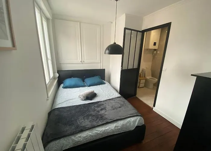 Le Vasco T Avec Salle De Sport *