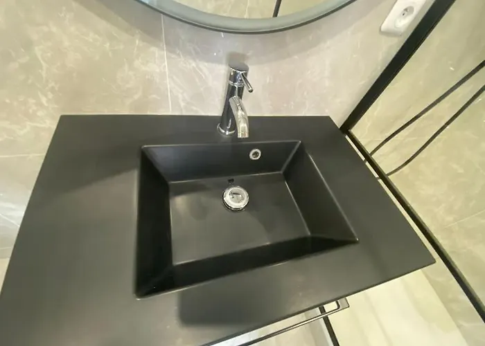 Appartement Le Vasco T Avec Salle De Sport Amiens